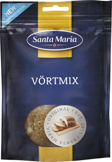 Picture of VÖRTMIX 12X75G