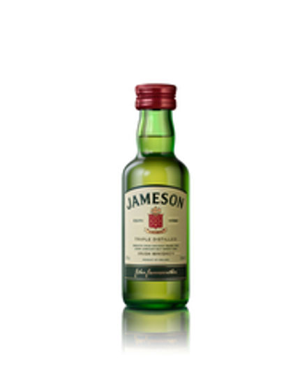 Picture of JAMESON WHISKEY 12X5CL 40%