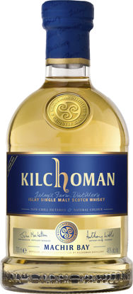 Picture of KILCHOMAN MACHI SING MALT 46%