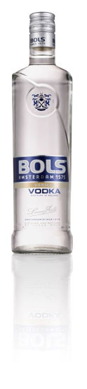 Picture of VODKA VANILLA 37,5% 6X70cl