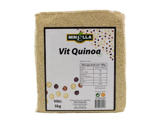 Picture of QUINOA VIT 2X5KG