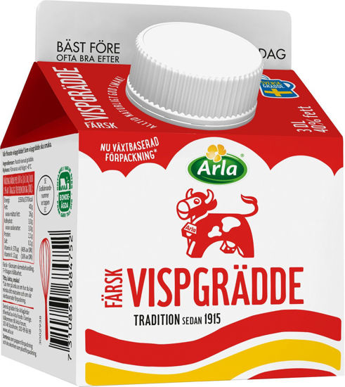 Picture of VISPGRÄDDE 40% 6X3DL