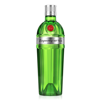 Picture of GIN TANQUERAY NO T 47,3% 70CL
