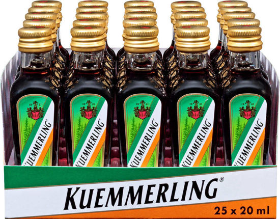 Picture of KUEMMERLING 35% 25X2CL