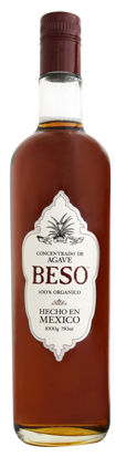 Picture of SYRUP BESO AGAVE ALKFRI 75CL