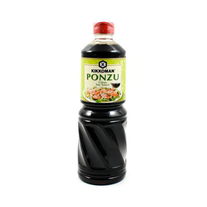 Picture of SOYA PONZU CITRUS 6X1L