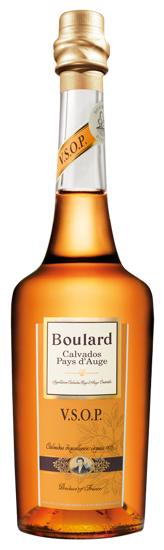 Picture of CALVADOS VSOP BOULARD 6X70CL