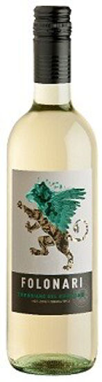 Picture of FOLONARI TREBBIANO IGT 6X75CL