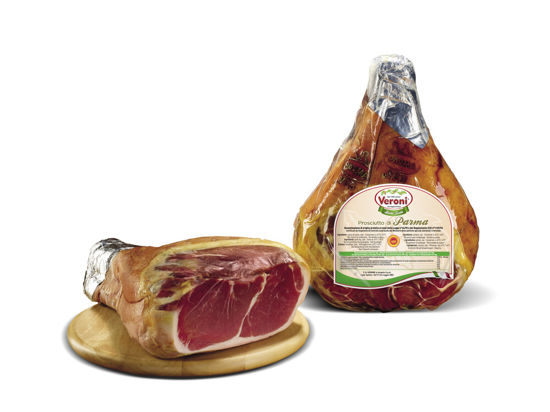 Picture of PROSCIUTTO DI PARMA 7KG