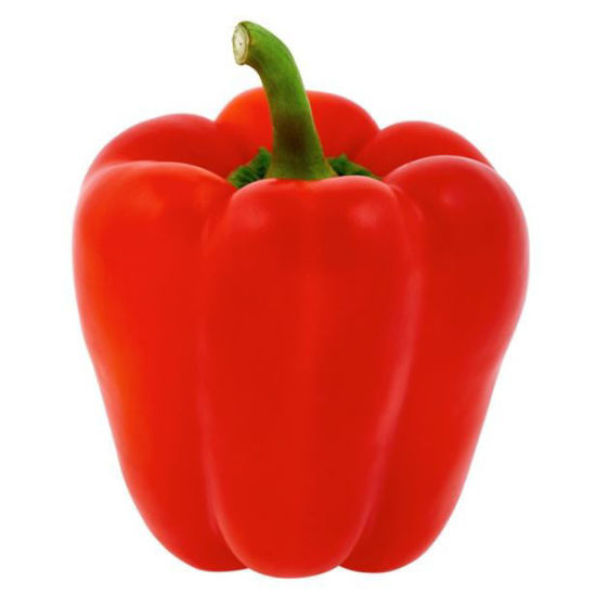 Picture of PAPRIKA RÖD ES 5KG