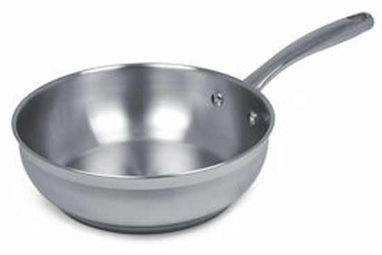 Picture of SAUTEUSE 3L 24 CM (1)