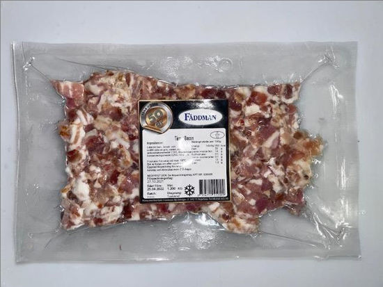 Picture of BACON TÄRNAT EU 4X1,2KG