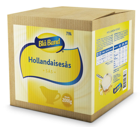 Picture of HOLLANDAISESÅS PULVER 2KG