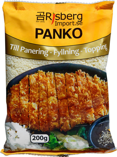 Picture of STRÖBRÖD PANKO 12X200G