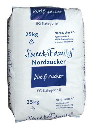 Picture of STRÖSOCKER EXTRAVITT 25KG