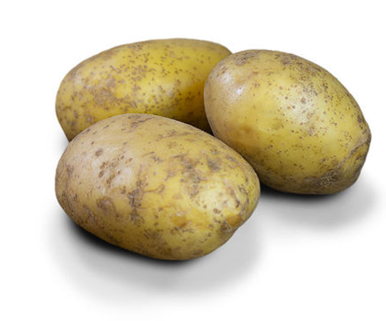 Picture of BAKPOTATIS STL 30 EU 15KG