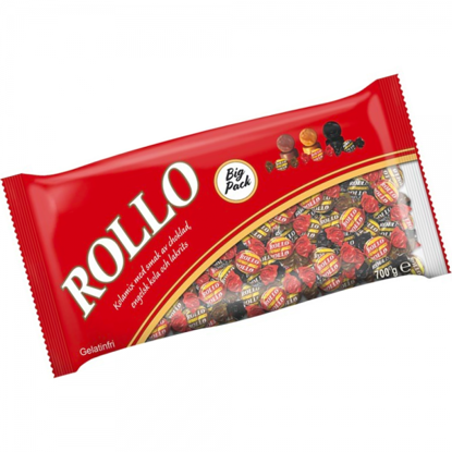 Picture of ROLLO MIX BAG INSLAGN 10X700G