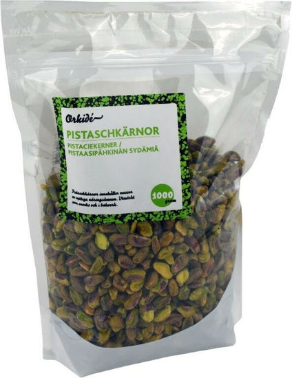 Picture of PISTAGENÖTTER SKALADE 10X1KG