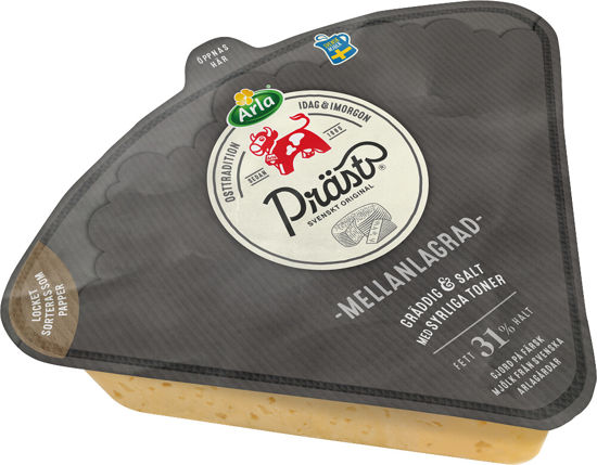 Picture of PRÄST 31% MELLAN 4X1,6