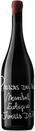 Picture of MONASTRELL EKO 6X75CL