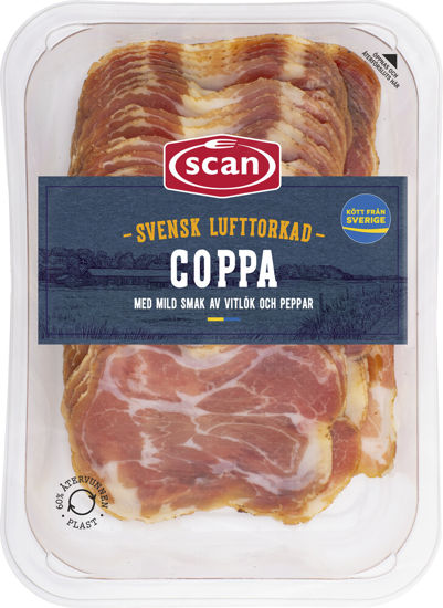 Picture of COPPA SKIVAD SE 12X200G