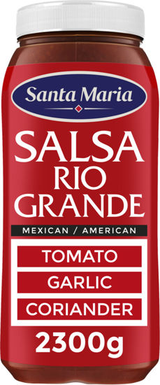 Picture of SALSA RIO GRANDE MED 2X3,75KG