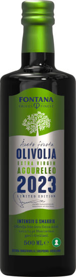 Picture of OLIVOLJA EX.V. AGOURELE 6X0,5L