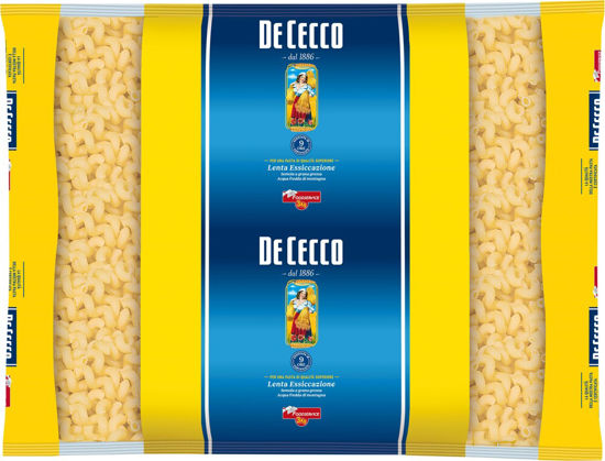 Picture of PASTA CAVATAPPI DURUM 4X3KG