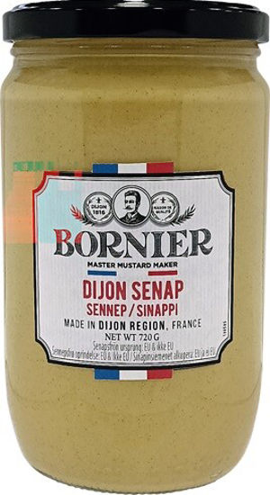 Picture of SENAP DIJON 6X720G