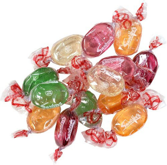 Picture of KLARFRUKT SWIZZELS 6KG