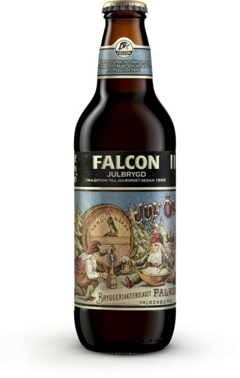 Picture of FALCON JULÖL 5,2% 15X50CL