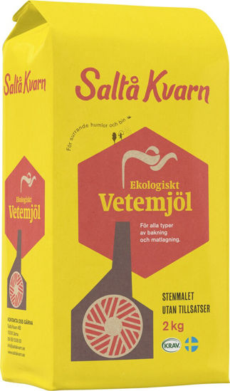 Picture of VETEMJÖL KRAV 6X2KG