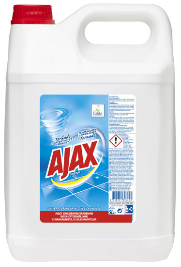 Picture of AJAX ALLRENGÖRING 2X5L