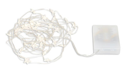 Picture of LED-LJUS LOOP 5M STAR 8ST/KRT