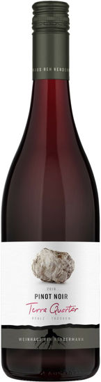 Picture of PINOT NOIR TERRA QUARTÄR 6X75C