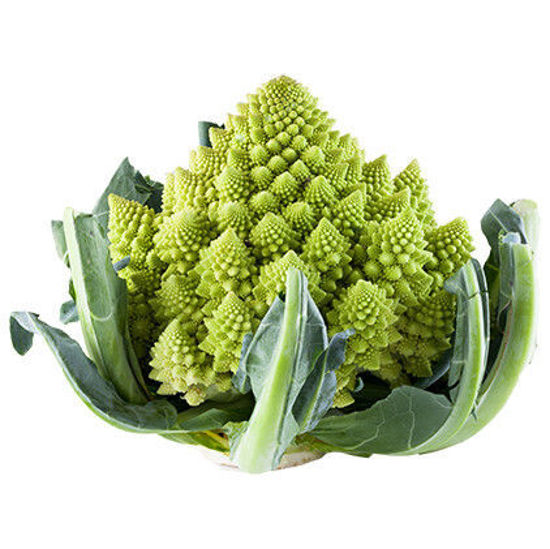 Picture of BLOMKÅL ROMANESCO NL 8ST