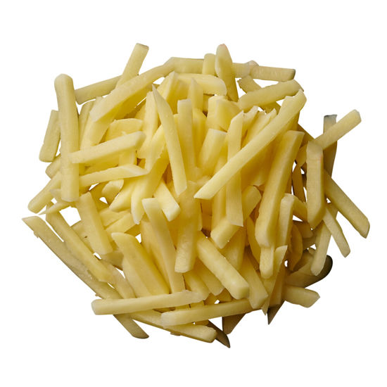 Picture of POTATIS STRIMLAD 6MM 5KG