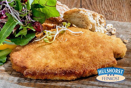 Picture of SCHNITZEL TYROLER 280G 8,4KG