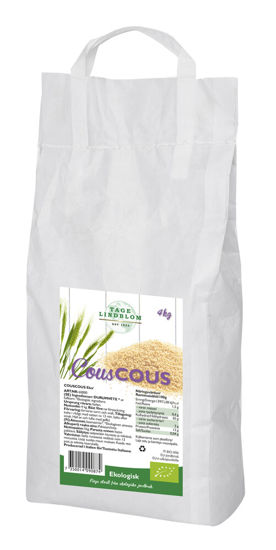 Picture of COUSCOUS EKO 4KG