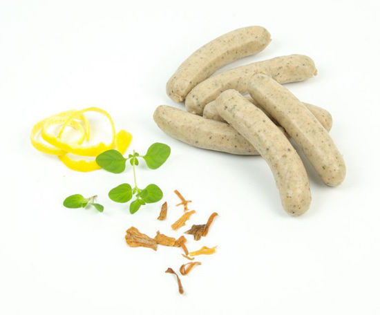 Picture of BRATWURST NURNBERG 30-35G SE 2