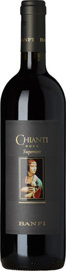 Picture of CASTELLO BA CHIANTI SPR 6X75CL