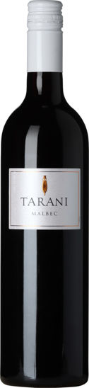 Picture of TARANI MALBEC 6X75CL