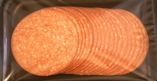 Picture of SALAMI SKIVAD SE 150G