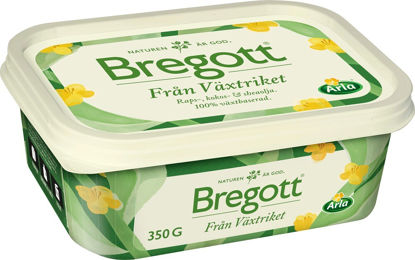 Picture of BREGOTT VÄXTRIKET 16X350G