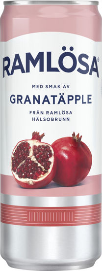 Picture of RAMLÖSA GRANATÄP SLK BRK 20X33