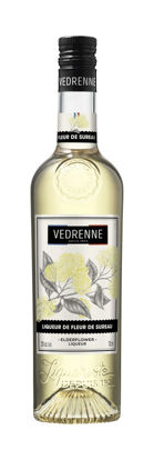 Picture of LIKÖR FLÄDER VEDRENNE 70CL