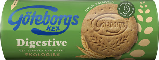 Picture of KEX DIGESTIVE EKO 20X400G