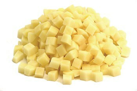 Picture of POTATIS FÖRK TÄRN 10MM 2X5,8KG