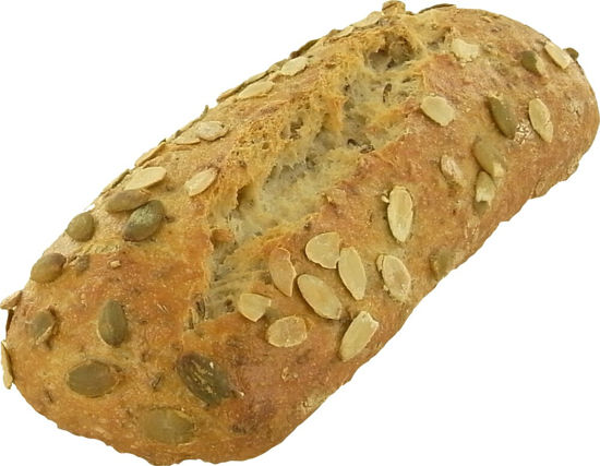 Picture of CIABATTA CHIA 45X100G