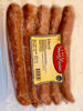 Picture of OSTWURST 125G SE 4X1,25KG